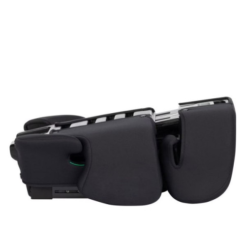 Автокресло Bebe Confort Eros i-Safe Mineral Black